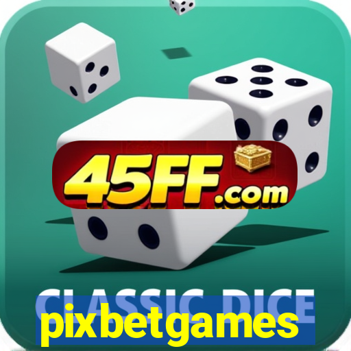 pixbetgames