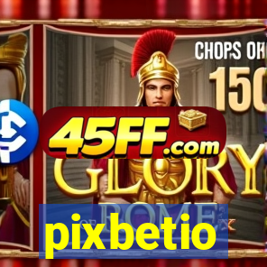pixbetio