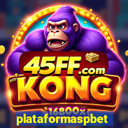 plataformaspbet