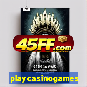 playcasinogames