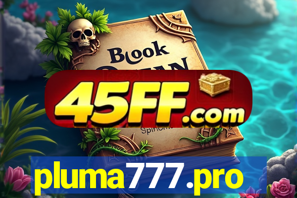 pluma777.pro