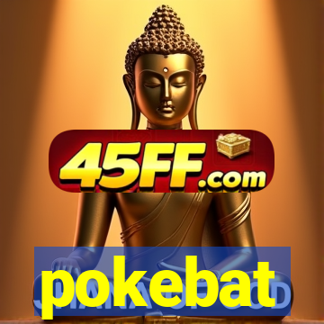 pokebat