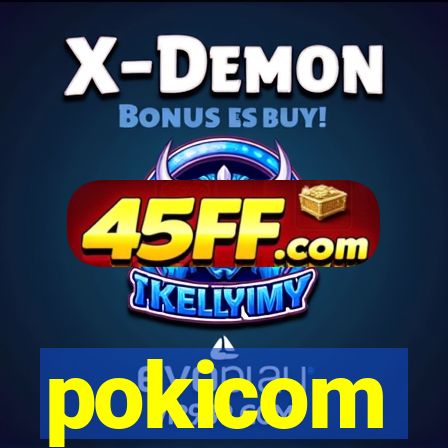 pokicom