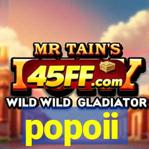 popoii