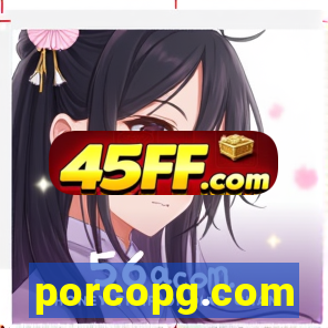 porcopg.com