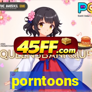 porntoons