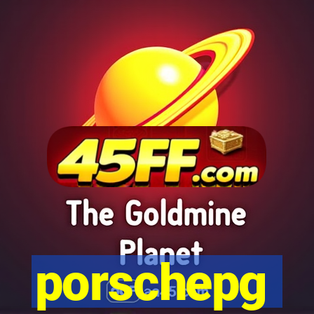 porschepg