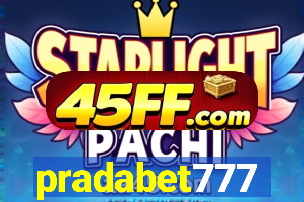 pradabet777