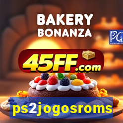 ps2jogosroms