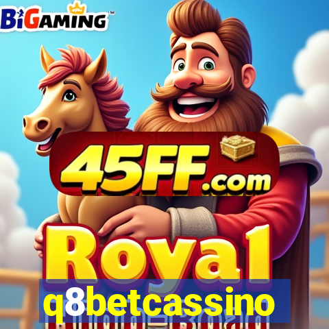 q8betcassino
