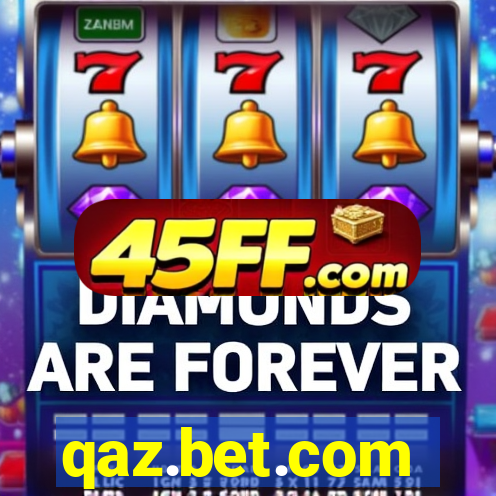 qaz.bet.com