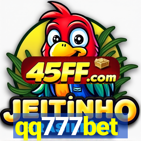 qq777bet