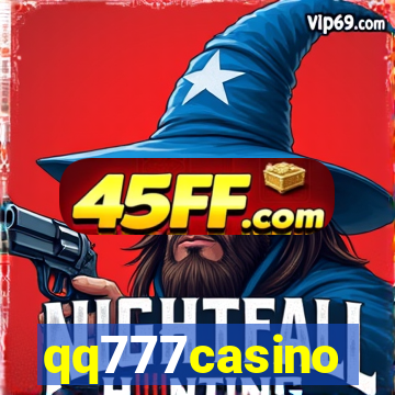 qq777casino