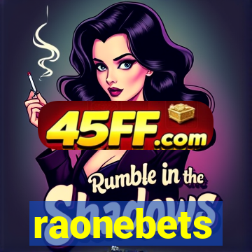 raonebets