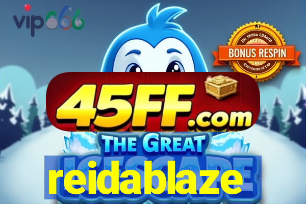 reidablaze