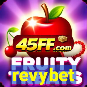 revybet