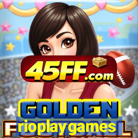 rioplaygames