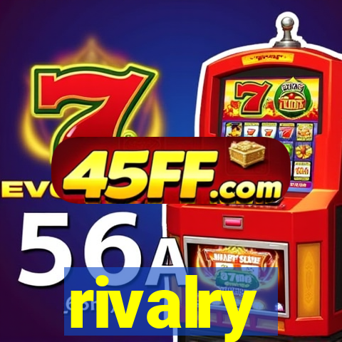 rivalry