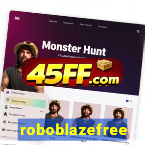 roboblazefree