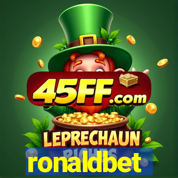 ronaldbet