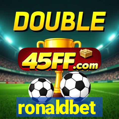 ronaldbet