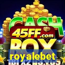 royalebet