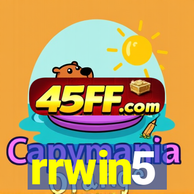 rrwin5