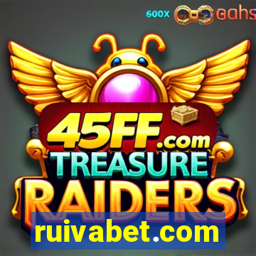 ruivabet.com