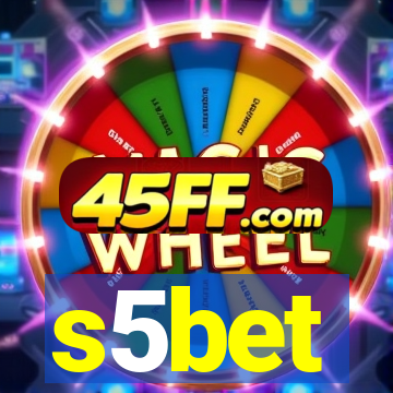 s5bet