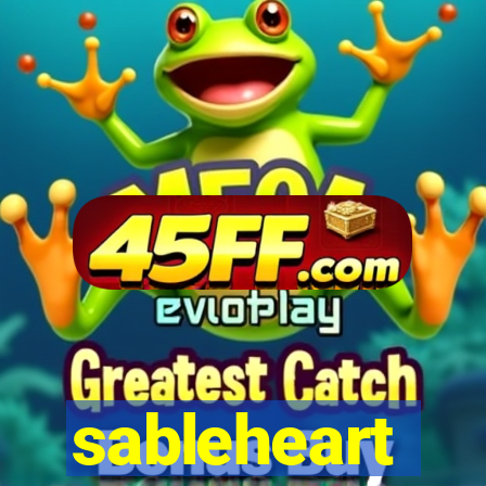 sableheart