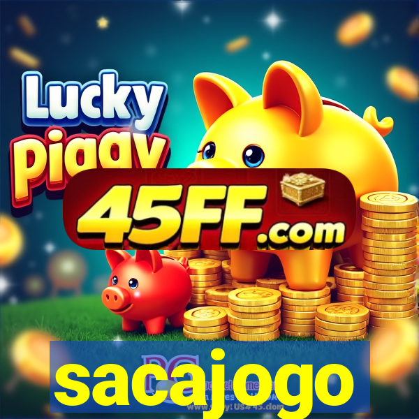 sacajogo