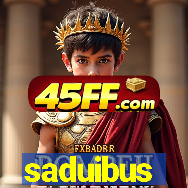 saduibus