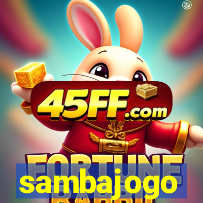 sambajogo