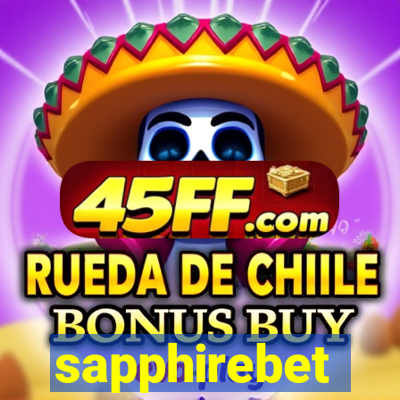 sapphirebet