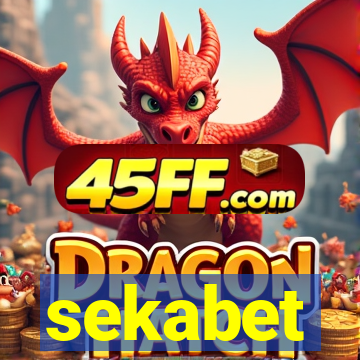 sekabet