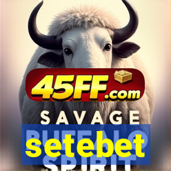 setebet