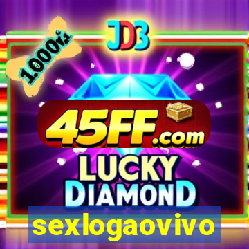 sexlogaovivo