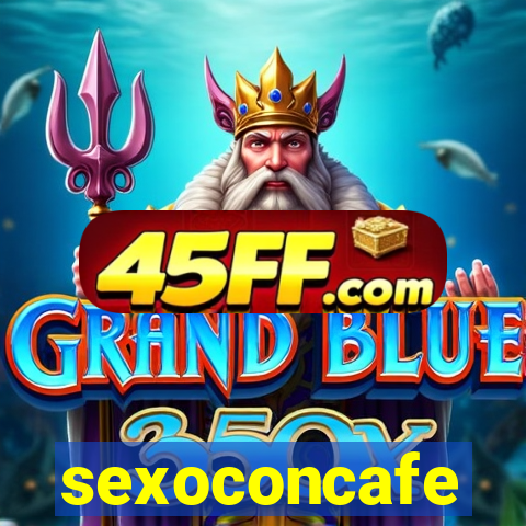 sexoconcafe