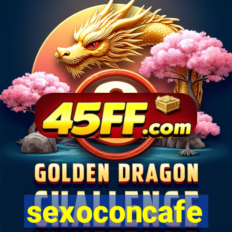 sexoconcafe