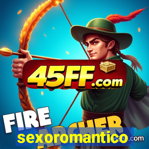 sexoromantico