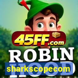 sharkscopecom