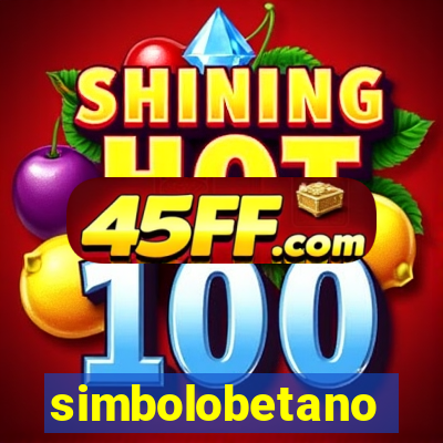 simbolobetano