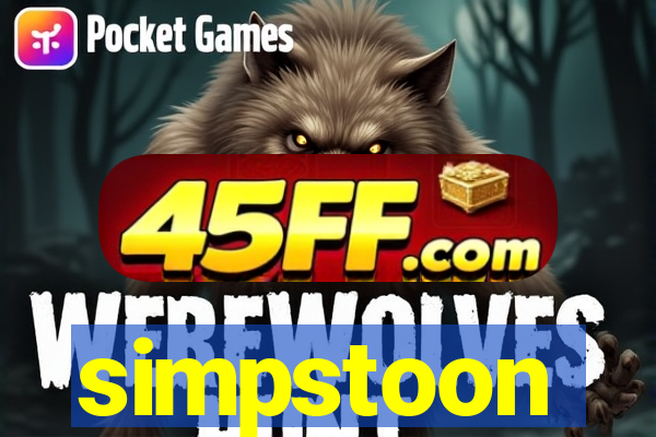 simpstoon
