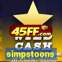 simpstoons