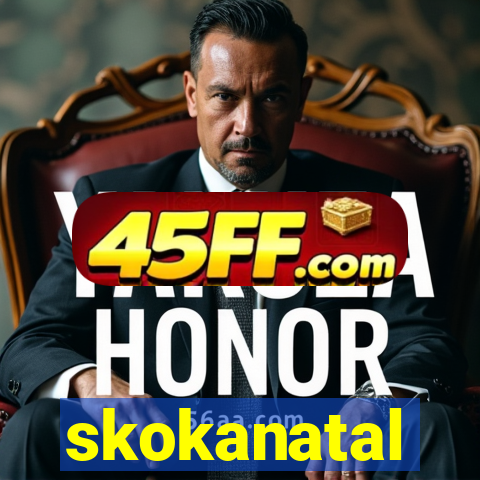 skokanatal