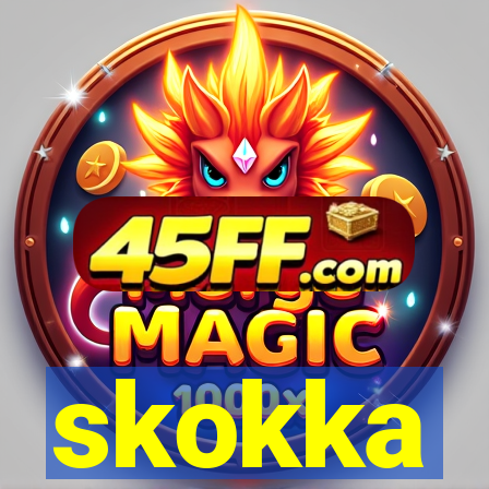 skokka