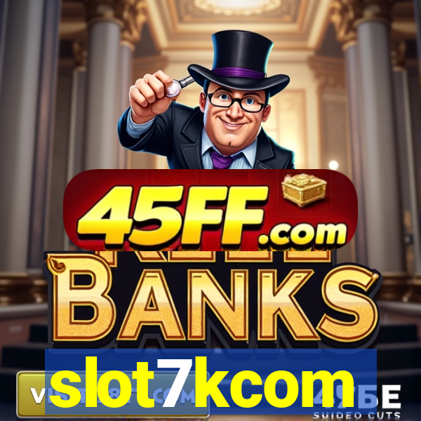 slot7kcom