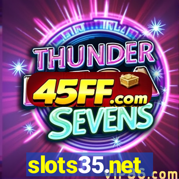 slots35.net