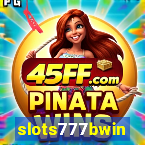 slots777bwin