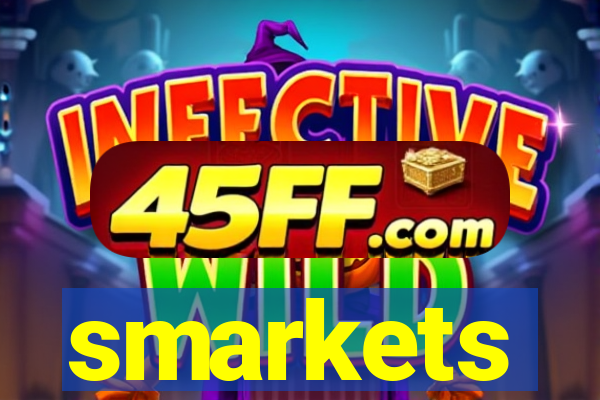 smarkets